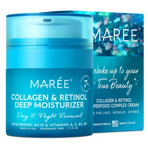 Best Collagen Maree