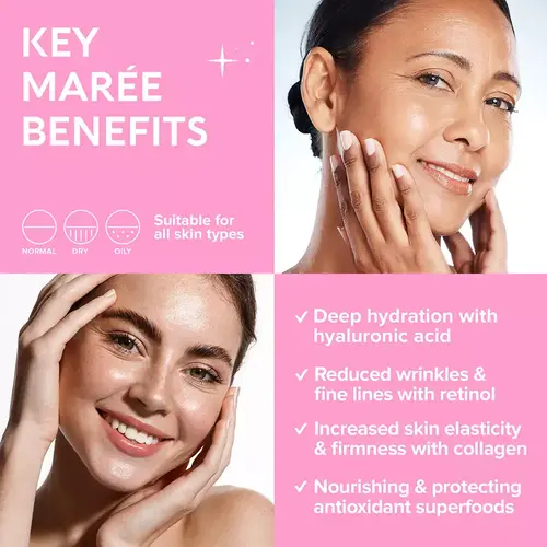 Best Collagen Maree Key Benefits