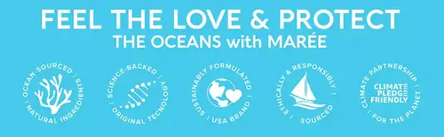 Feel the love & Protect the Oceans with Maree